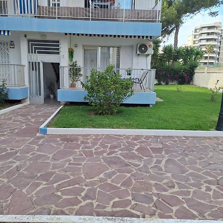 Acogedor Apartamento Segunda Linea Playa-Gandia Playa de Gandia Kültér fotó