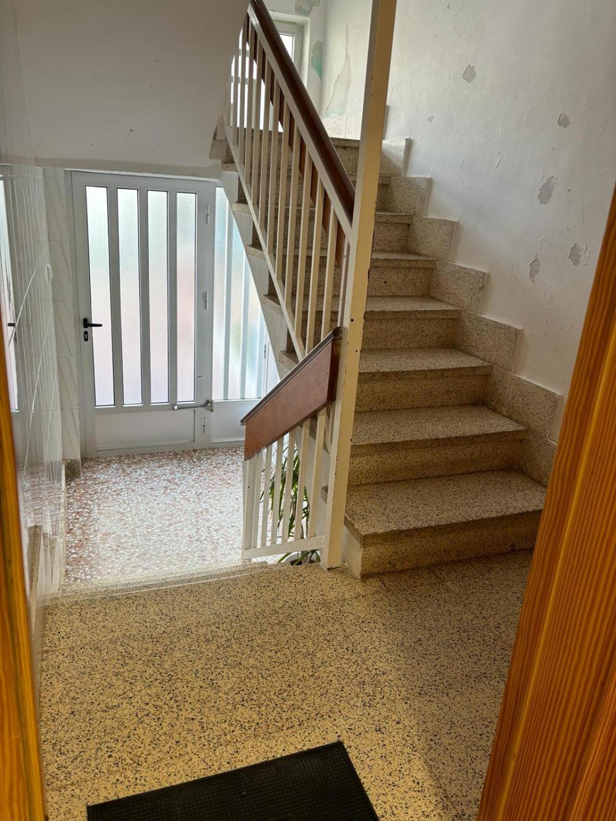 Acogedor Apartamento Segunda Linea Playa-Gandia Playa de Gandia Kültér fotó