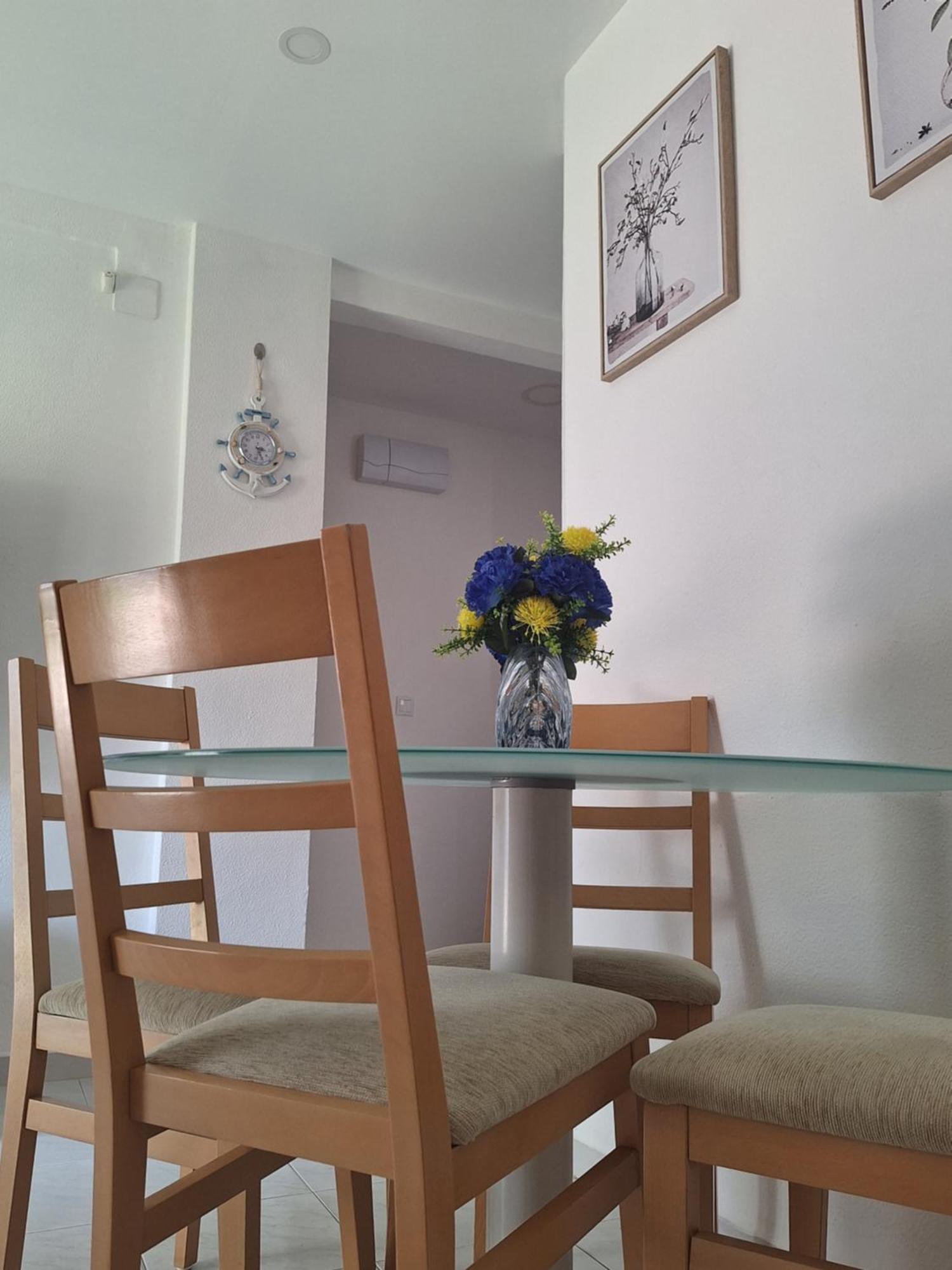 Acogedor Apartamento Segunda Linea Playa-Gandia Playa de Gandia Kültér fotó